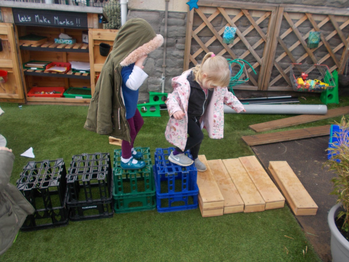 Where Amazing Things Happen